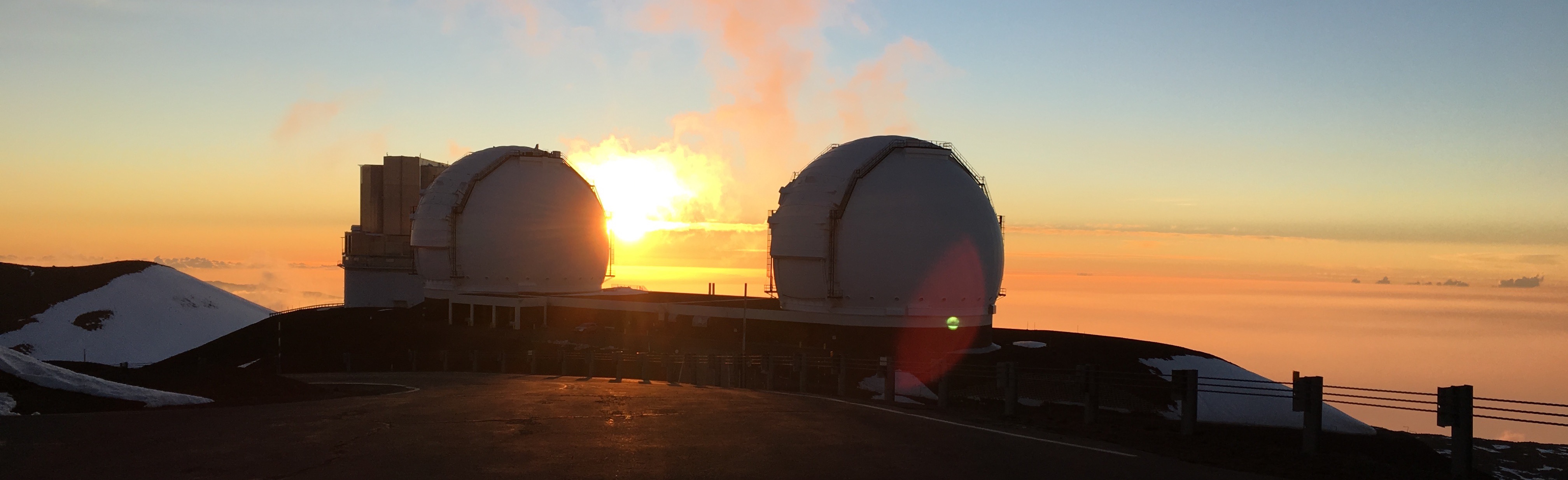 Mauna Kea